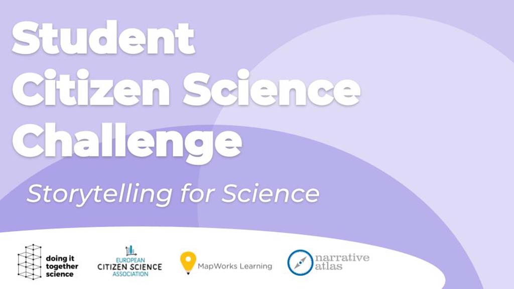 Student Citizen Science Challenge